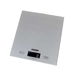 Kuhinjska vaga MESKO MS 3145 (elektronička, srebrna)