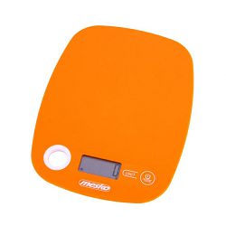 Kuhinjska vaga MESKO MS3159 orange