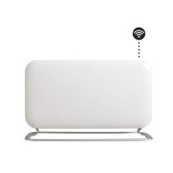 Konvektorski radijator MILL CO1200WIFI3 (čelik, 1200 W, WiFi)