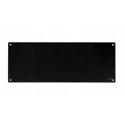 Konvektorski panel radijator s Wi-Fi MILL (staklo, 1200 W, GL1200 WIFI 3)