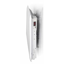 Konvektorski panel radijator MILL IB600DN (čelik, 600 W, Wi-Fi)