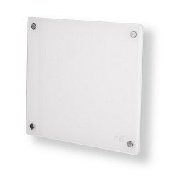 Konvektorski panel radijator MILL MB250 (staklo, 250 W)