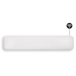Konvektorski panel radijator MILL PA1000LWIFI3 (čelik, 1000 W, niski profil, WiFi)