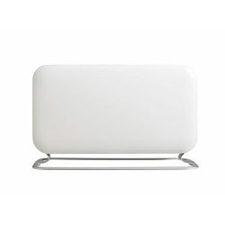 Konvektorski radijator s LED zaslonom Mill (čelik, 2000 W)