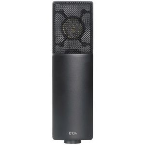 AKG C104 - Mikrofon pojemnościowy