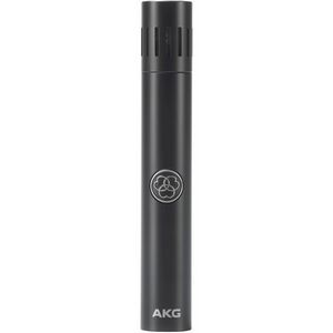AKG C151 - Mikrofon pojemnościowy, instrumentalny