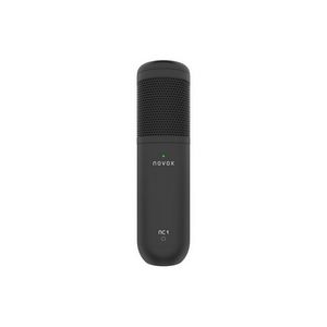 Novox NC1 USB-C - condenser microphone