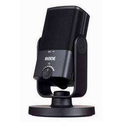 Stolni mikrofon RØDE NT-USB mini (crni)