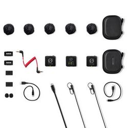 Bežični mikrofon RODE Wireless PRO