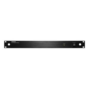 Shure GLXD+FMZ4/LC-E - Manager częstotliwości dla cyfrowych systemów bezprzewodowych DUAL BAND