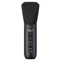 Konferencijski mikrofon TASCAM TM-250U (Crna)