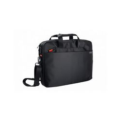 Torba za laptop Addison 303014 (35,8cm, rubna crna)