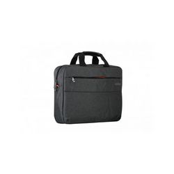 Torba za laptop ADDISON 307014 (35,8cm, toploader bag, siva)