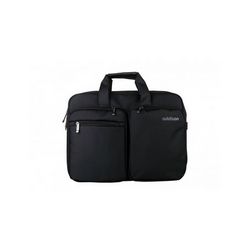 Torba za laptop Addison Preston 15 (39,6cm crna)