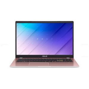 ASUS Vivobook Go 15 E510KAB-EJ1101 Intel® Celeron® N N4500 Laptop 39.6 cm (15.6") Full HD 8 GB DDR4-SDRAM 512 GB SSD Wi-Fi 5 (802.11ac) NoOS Rose Pink