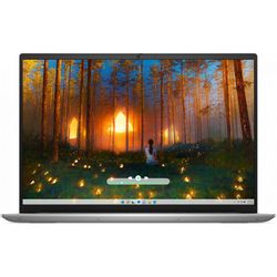 Laptop DELL Inspiron 5630 (16" WVA, 2.5K 2560x1600, Intel Core i7-1360P, 16GB RAM, 1TB SSD, NVIDIA GeForce RTX 2050, Win11Home, int. tipkovnica, srebrni)