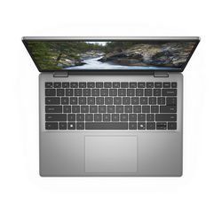 Laptop DELL Vostro 3440 (14" WVA, Full HD+, Intel Core i5-1335U, 8GB RAM, 512GB SSD, Intel UHD Graphics, Win 11 Pro, int. tipkovnica, sivi)