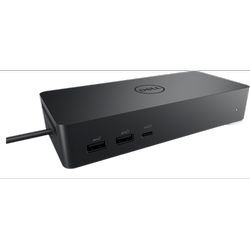 Univerzalna docking stanica DELL Universal Dock - UD22 (Thunderbolt) (crna)