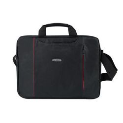Torba za prijenosno računalo Esperanza ET192 39.6 cm (15.6") Messenger torba (crna)