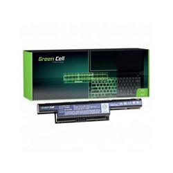 Baterija za laptop Green Cell AC06