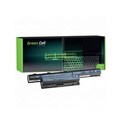 Rezervni dio za laptop Green Cell AC07 (baterija)