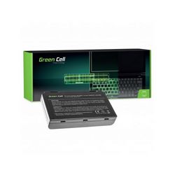 Baterija za laptop GREEN CELL AS01