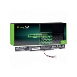Rezervni dio za laptop Green Cell AC51 (baterija)