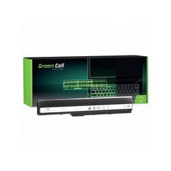 Baterija za laptop GREEN CELL AS02