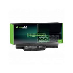 Baterija za laptop GREEN CELL AS04