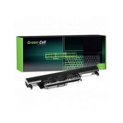 Baterija za laptop GREEN CELL AS37