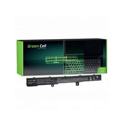 Baterija za laptop GREEN CELL AS75