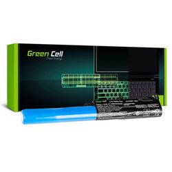Baterija za laptop Green Cell AS94