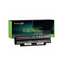 Baterija za laptop GREEN CELL DE01