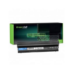 Baterija za laptop Green Cell DE55