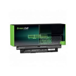 Baterija za laptop GREEN CELL DE69