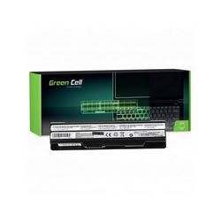 Baterija za laptop GREEN CELL MS05