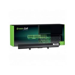 Baterija za laptop Green Cell TS38