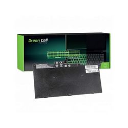 Baterija za laptop GREEN CELL HP107