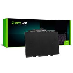 Baterija za prijenosno računalo Green Cell HP143