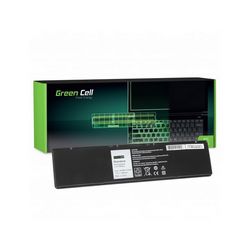 Baterija za prijenosno računalo Green Cell DE93