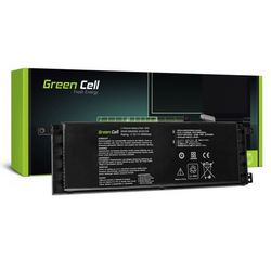 Baterija za laptop GREEN CELL AS80