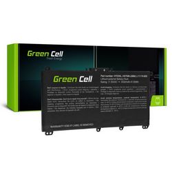 Baterija za prijenosno računalo Green Cell HP163