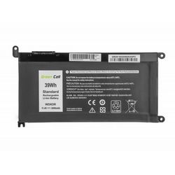 Baterija za laptop Green Cell DE150