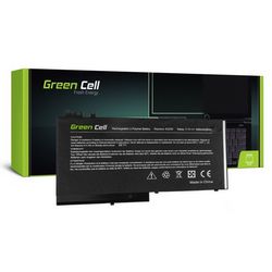 Baterija za laptop GREEN CELL DE117