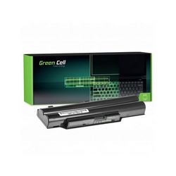 Baterija za laptop GREEN CELL FS10