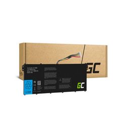 Rezervna baterija za laptop GREEN CELL AC62 (crna)
