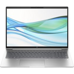 Laptop HP ProBook 460 G11 (16" WUXGA, 1920x1200, Intel Core Ultra 5 125U, 16GB RAM, 1TB SSD, Intel Graphics, Win11Home, srebrni, int. tipkovnica)
