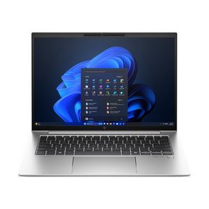 HP EliteBook 840 14 inch G11 Notebook PC Intel Core Ultra 7 165U Laptop 35.6 cm (14") WUXGA 16 GB DDR5-SDRAM 512 GB SSD Wi-Fi 6E (802.11ax) Windows 11 Pro Silver