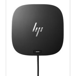 Priključna stanica HP USB-C Dock G5 (USB-C, HDMI, DisplayPort)