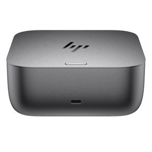 HP Thunderbolt 4 Ultra 180W G6 Dock New Repack/Repacked